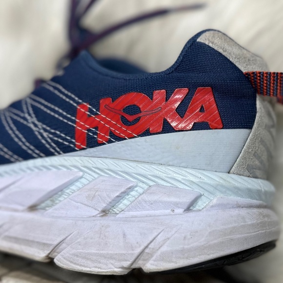 Hoka One One Clifton 6 Sneakers [S0110] - Picture 5 of 13